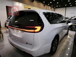 كرايسلر باسيفيكا